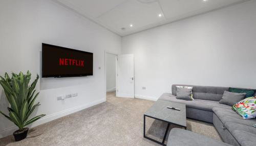 Brand New Cricklewood Zone 2 Modern Home - Foto 5