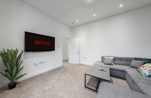 Brand New Cricklewood Zone 2 Modern Home - Foto 5