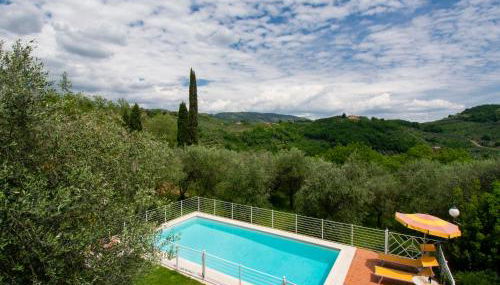 Holiday Home Colle alla luna by Interhome - Foto 4