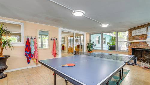 Quiet Sarasota Retreat - 6 Mi to Siesta Key Beach! - Foto 2