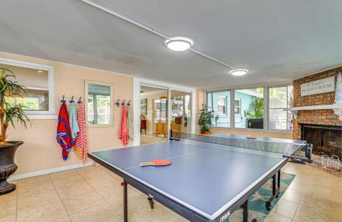 Quiet Sarasota Retreat - 6 Mi to Siesta Key Beach! - Foto 2