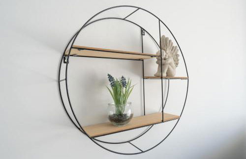 Helgafell Superior Courtyard Suite - Photo 19