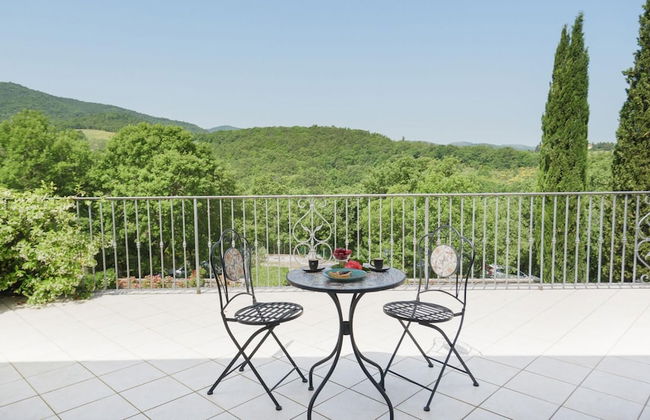 Ar-a291-loto0at - Villa Vittoria d Anghiari 7 3 - Photo 2