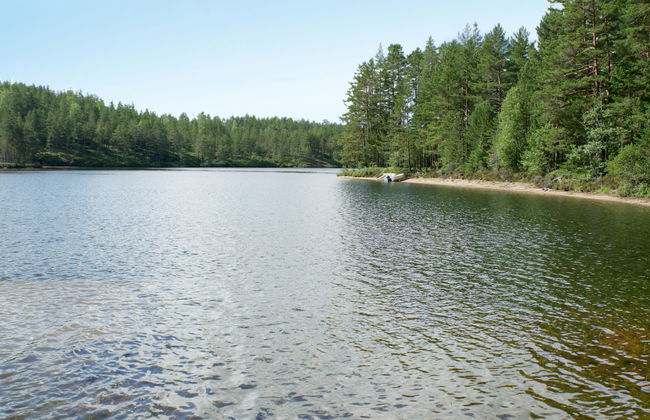 Telemarkshytta - Foto 13