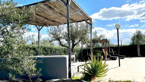 Casa vacanze - Castel del Monte - Foto 4, Garden