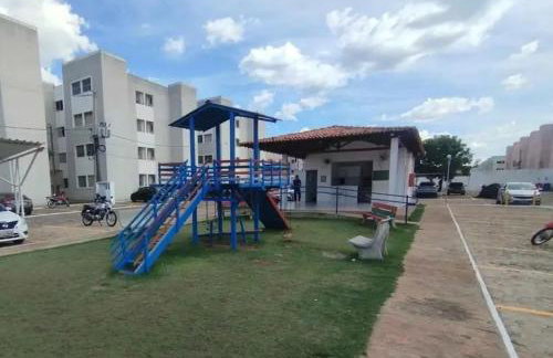 Apartamento no vale do gaviao - Foto 1