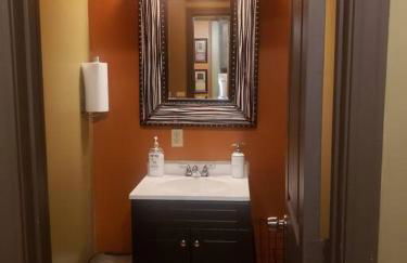 Suburban Cottage - Foto 29