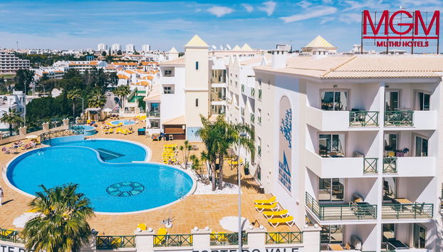 Grand Muthu Forte Do Vale - Foto 3