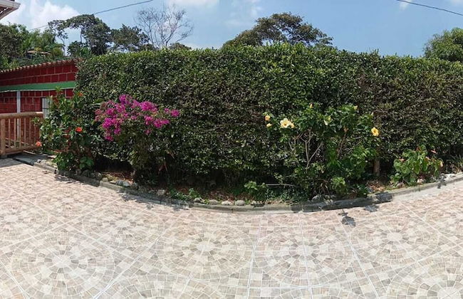 Entre Guaduas - Photo 16