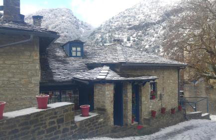 Xenonas Zagorisio - Photo 28