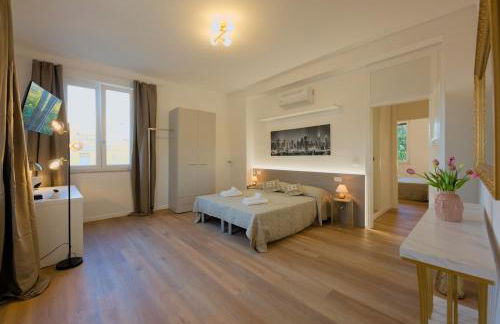 Camera Tokyo - La Casa di Carta Affittacamere - Foto 6