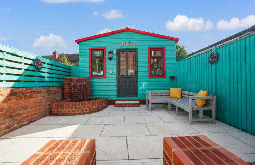 The cottage near the castle - Foto 73