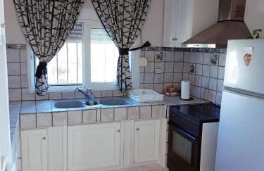 Alexadra's house Κάτω Αλμυρή - Foto 13