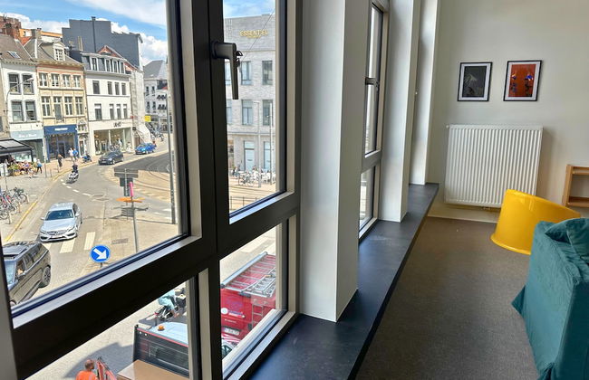 Smartflats - Oudaan Antwerp - Foto 19