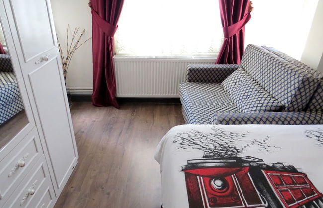 Istanberry - Berry Life Apartments - Foto 44