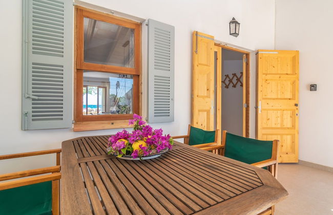 Cas Ferrerico in Mallorca - Foto 30