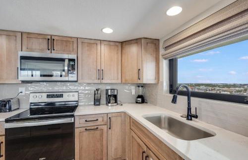 Watercrest 901 2 BR 2 BA sleeps 8 Amazing balcony! - Foto 21