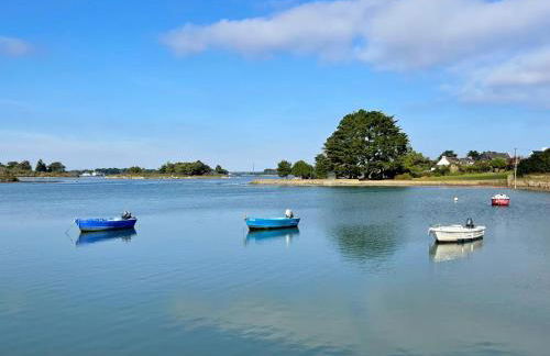 L'escale bleue - Foto 36