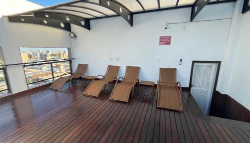 Conforto e Comodidade Jardim de Alah - Foto 5