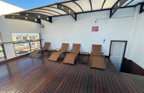 Conforto e Comodidade Jardim de Alah - Photo 5