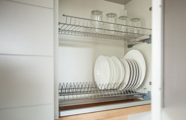 Penthouse in the City Center - Photo 18