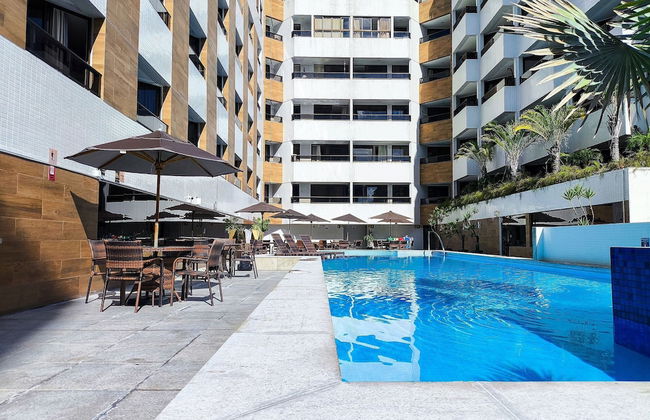 Gold Flat by Apartamentos Jampa - Foto 55