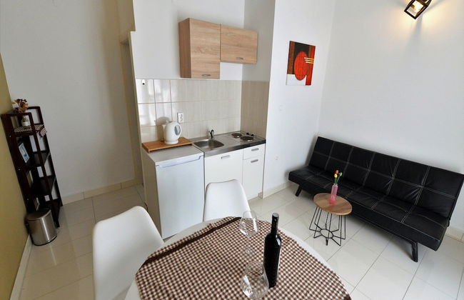 Apartments Helena - Foto 38