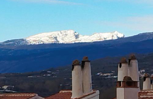 Los Olivos de Fondon - Foto 27