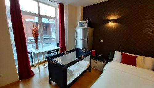 APARTAMENTOS SANTA JULIANA - Foto 3