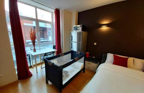 APARTAMENTOS SANTA JULIANA - Photo 3