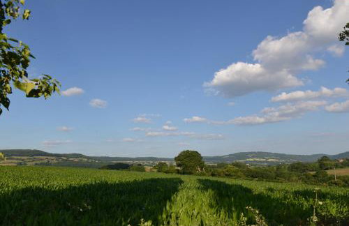 Steppes Farm Cottages - Foto 51