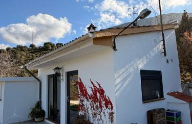 Finca Alvaita - Sierra Nevada Boutique Retiro - Foto 36
