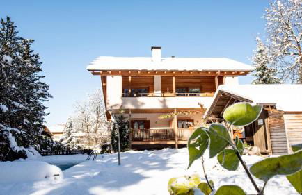 Haus Bergfrieden Seiser Alm Bahn - Foto 19