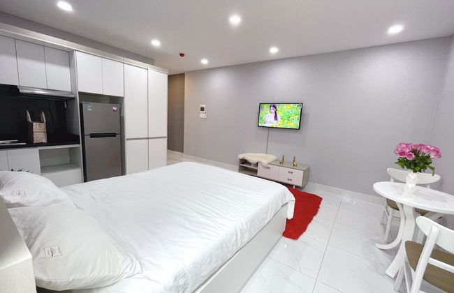 Khánh my apartment - Foto 14