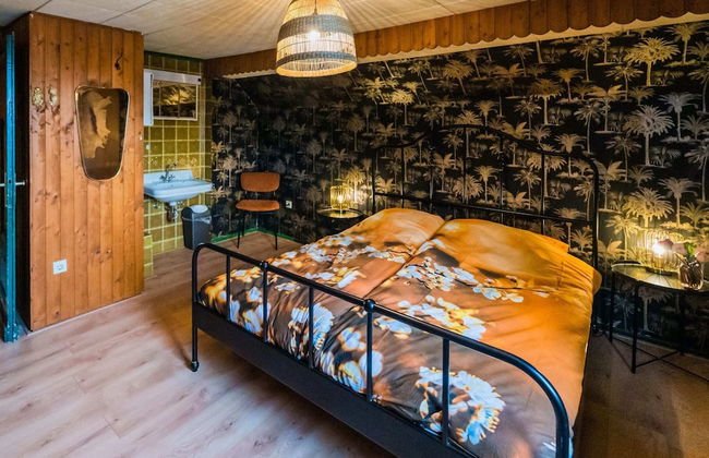 Holiday Home in Willingen With Garden - Photo 5