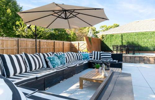 Luxury Designer Home Theatre Games & BBQ Grill - Foto 54