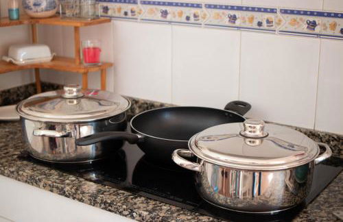 Mirador da Gouxa - Photo 46