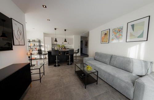 BONNYSTAY Herzogenaurach Natur und Entspannung nähe Zentrum - Foto 37