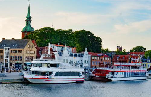 Ferienhaus Deich Huus - Foto 30