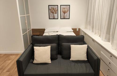 Apartamento todo equipado ao lado Shopping Iguatemi e Ribeirão Shopping - BLEND COLIVING ONE - Foto 16