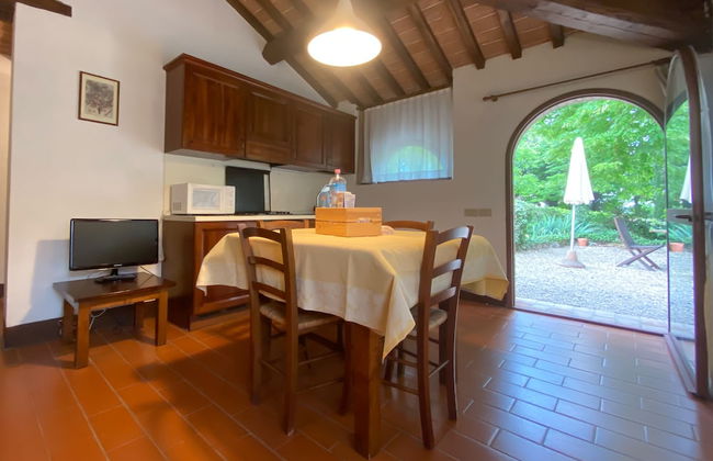 Agriturismo Nerbona - Photo 74