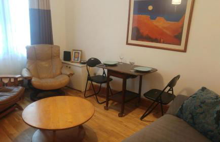 Fountainbridge Flat - Foto 23