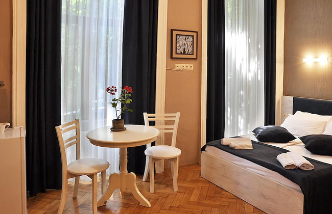 HB apartments Mari Brose - Photo 21