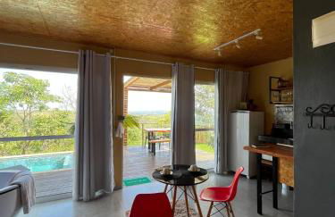 OKA VIVAH - Chalé Oka do Sol - Foto 22