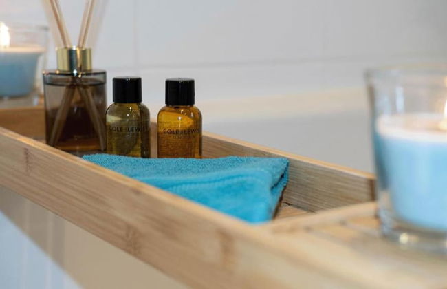 Cozy Dundee Apartment With a View - Foto 25