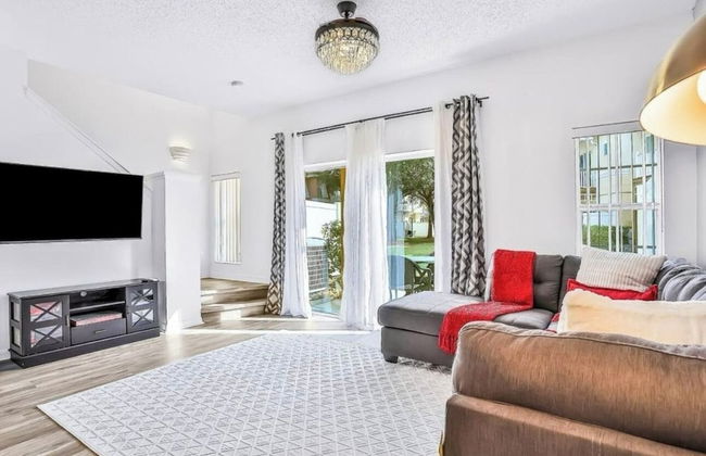 Central to all the fun Disney - Foto 12