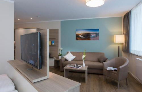 Cozy Flats Koblenz - Foto 12