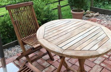 Landhaus am Deich - Foto 26