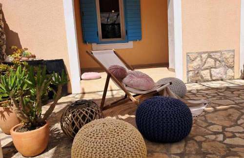 Villa Cesarica Novalja - Photo 28