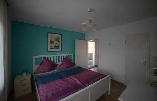 Ferienwohnung Am Waldrand - Foto 16